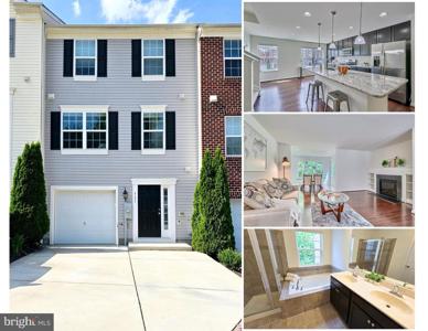 711 ENGLISH IVY WAY