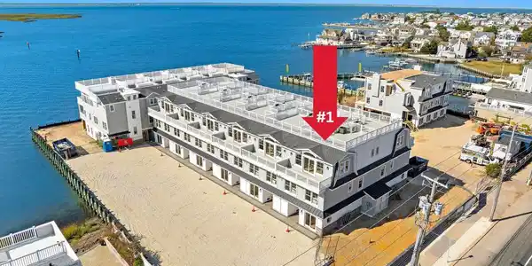 2600 LONG BEACH BOULEVARD