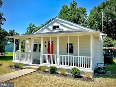 608 KINTZ STREET
