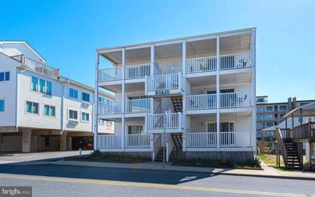5 36TH STREET