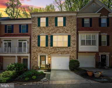 503 WOOD DUCK LANE