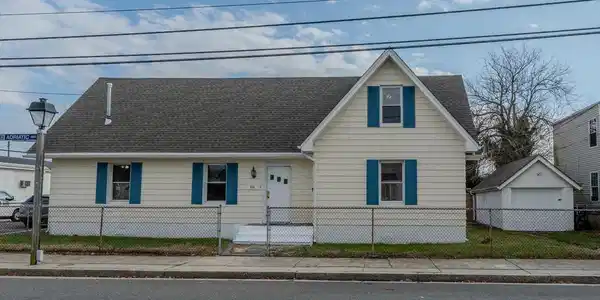 800 ADRIATIC AVENUE