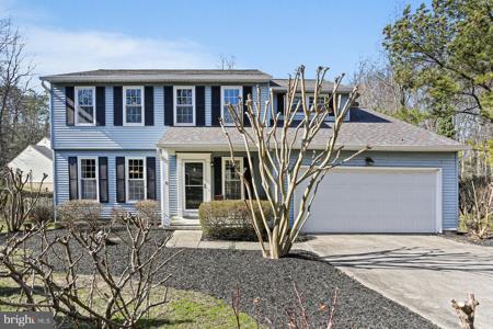 218 SAINT ANTONS WAY