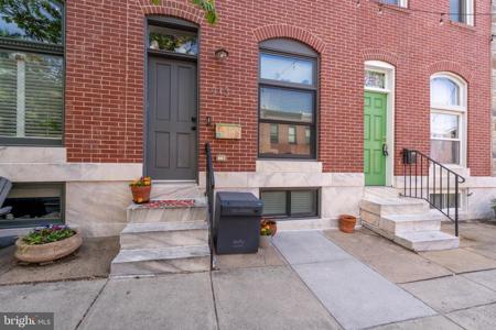 413 ROBINSON STREET