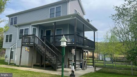 121 MARSHY CREEK ROAD
