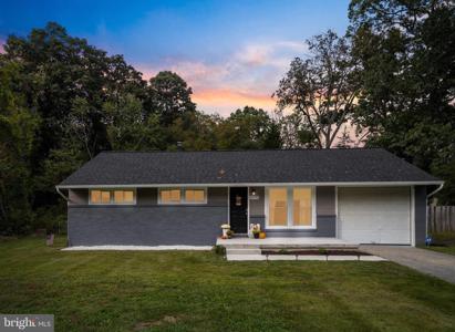 4570 MOUNTAIN ROAD