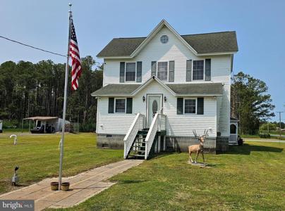 7558 CATLIN ROAD