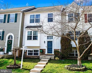 38 FLAXLEAF COURT
