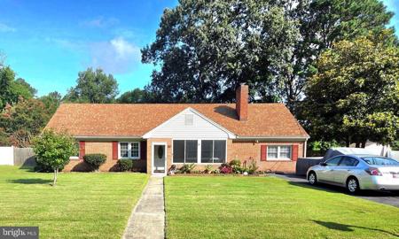 601 EDLON PARK DRIVE