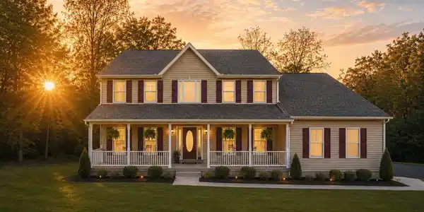 36 CRESTWOOD LANE