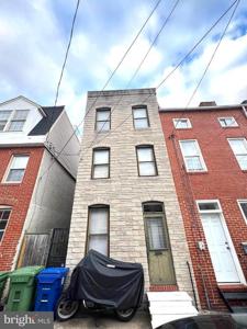 223 REGESTER STREET