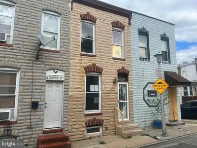 103 GLOVER STREET