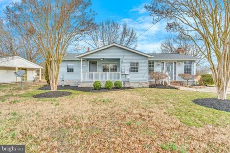 24338 LONGVIEW ROAD