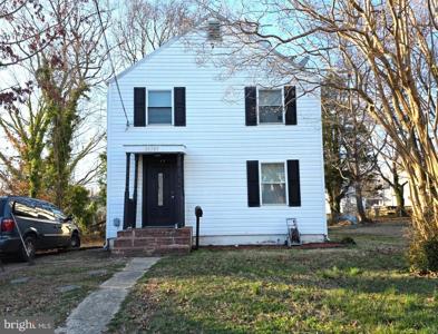 21707 KEARSARGE PLACE