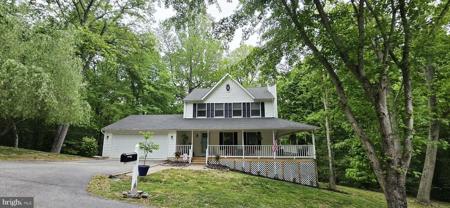 8432 SAILBOAT LANE