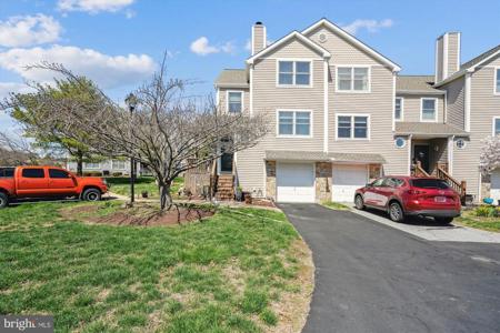 202 RINGNECK COURT