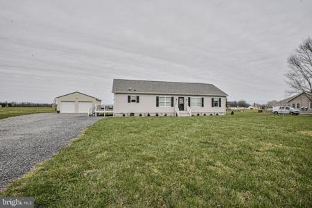 1814 SKEETER NECK ROAD