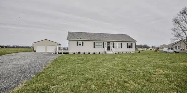 1814 SKEETER NECK ROAD
