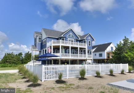 104 SANDPIPER DRIVE