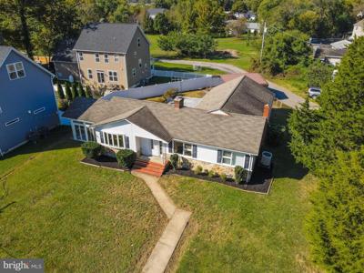 1411 PARK ROAD
