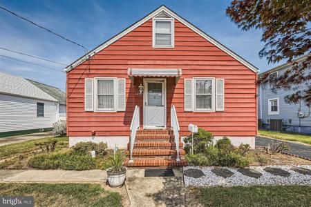 1207 WILLOW ROAD