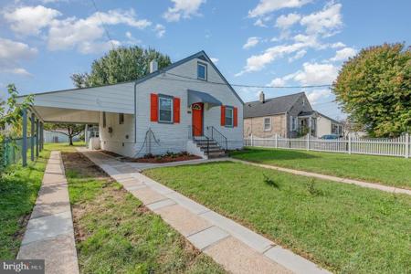 1205 POINT ROAD