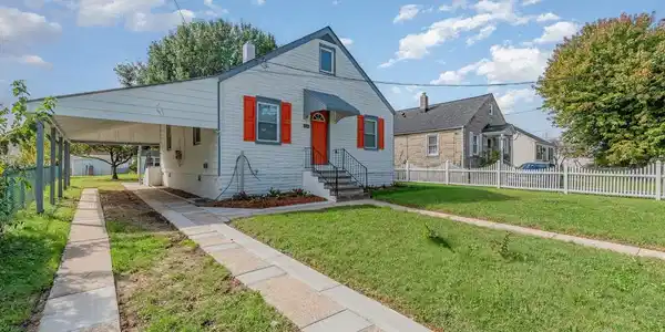1205 POINT ROAD