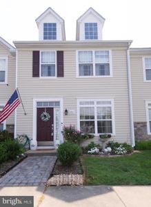 203 BRANT WAY
