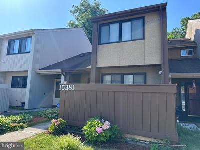 15381 GRIST MILL TERRACE