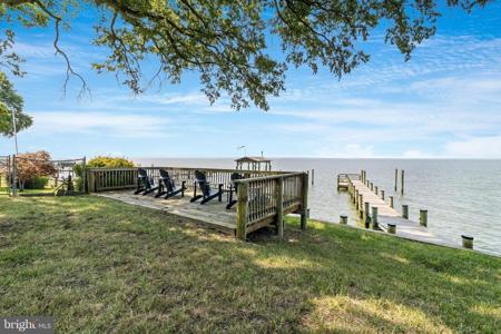 14981 POTOMAC RIVER DRIVE