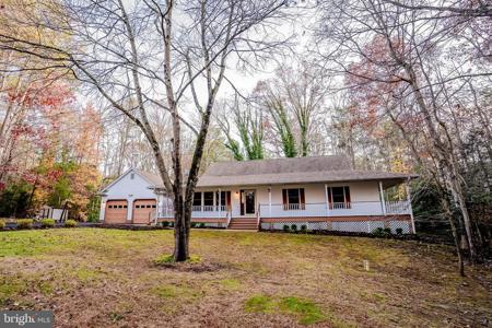 43543 BAYBERRY COURT