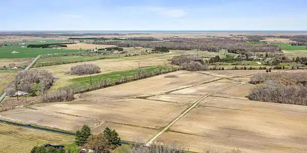 0 LEIPSIC ROAD