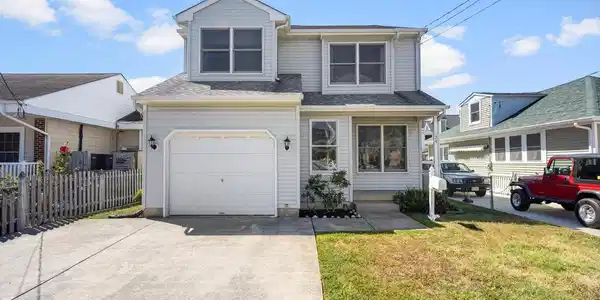 124 MONTEREY AVENUE