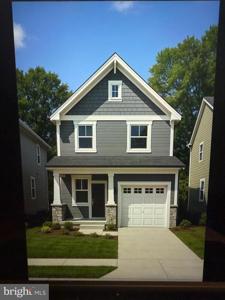 8 DORSEY AVENUE