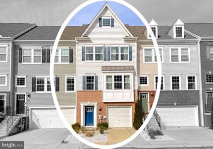 23771 MYRTLE GLEN WAY