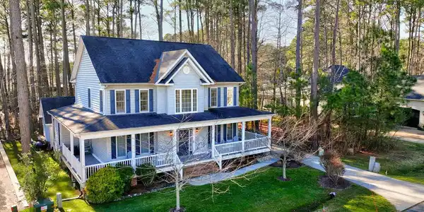 114 PINE FOREST DRIVE