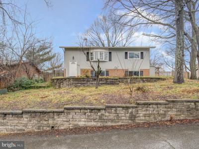 630 WESTMORELAND PLACE