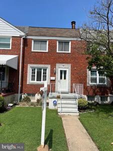 1944 CHURCH ROAD