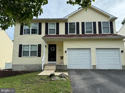 131 IDLEWILDE ROAD