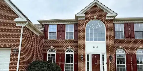1316 EMMAUS COURT