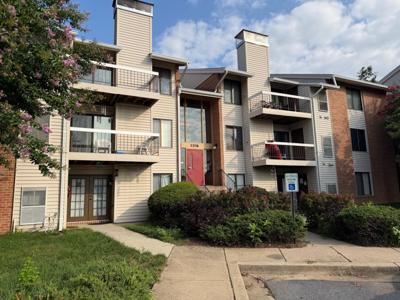 1106 CASTLE HARBOUR WAY