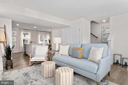 HOMESITE 84 MERGANSER WAY