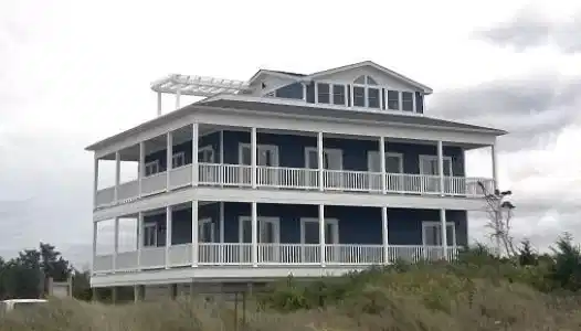 Lot# 39-1 SHORE DRIVE DRIVE