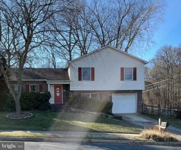302 GOFORTH DRIVE