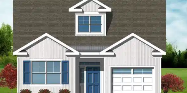 33767 CATCHING COVE