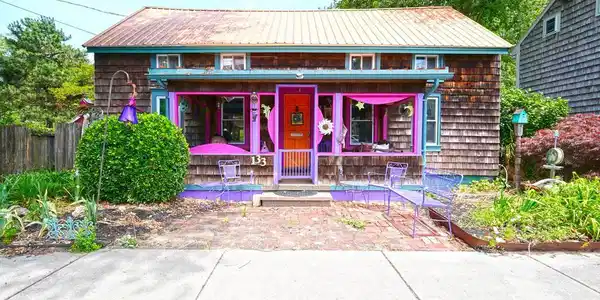 133 JEFFERSON AVENUE