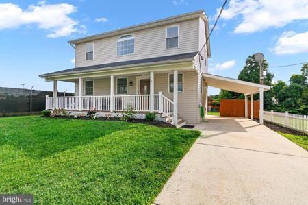 4215 POINT ROAD