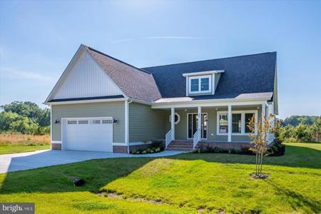 30 PREAKNESS DRIVE