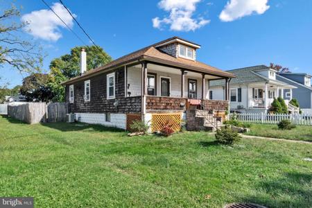 331 LORRAINE AVENUE