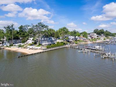 2227 WICOMICO ROAD